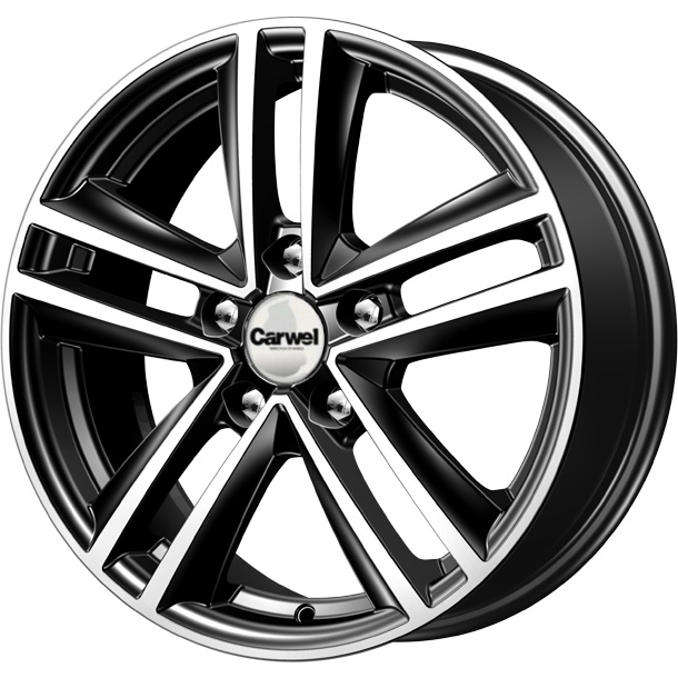 фото Колесный диск ifree катар 6.5xr16 5x114.3 et45 dia67.1