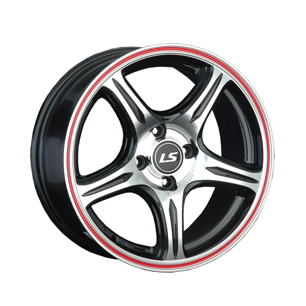 

Колесный диск LS 319 R15 6.5J 4x100 ET40 DIA73.1