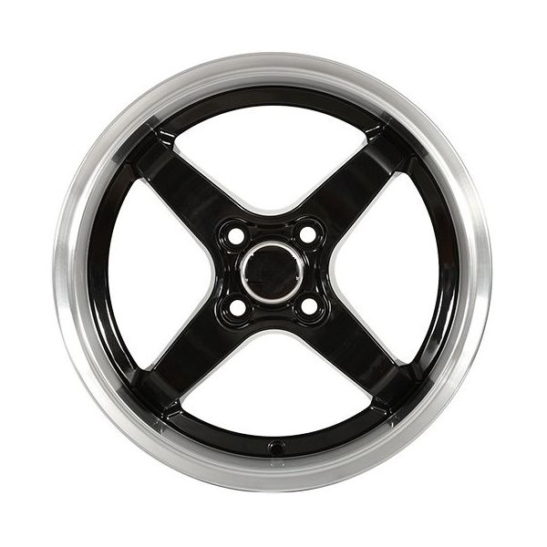 

Колесный диск Proma Disco 6.5xR15 4x98 ET35 DIA58.6