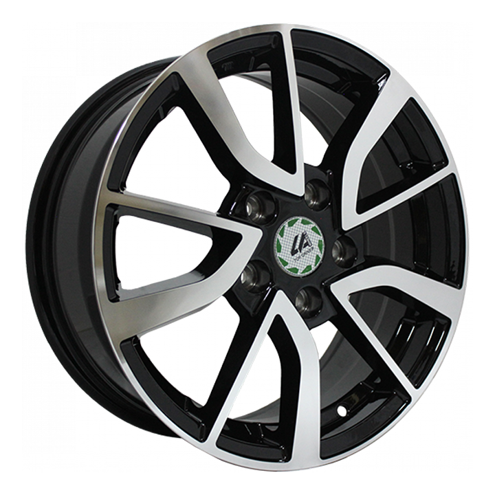 

Колесный диск Top Driver Special Series TY9-S 7xR17 5x114.3 ET39 DIA60.1
