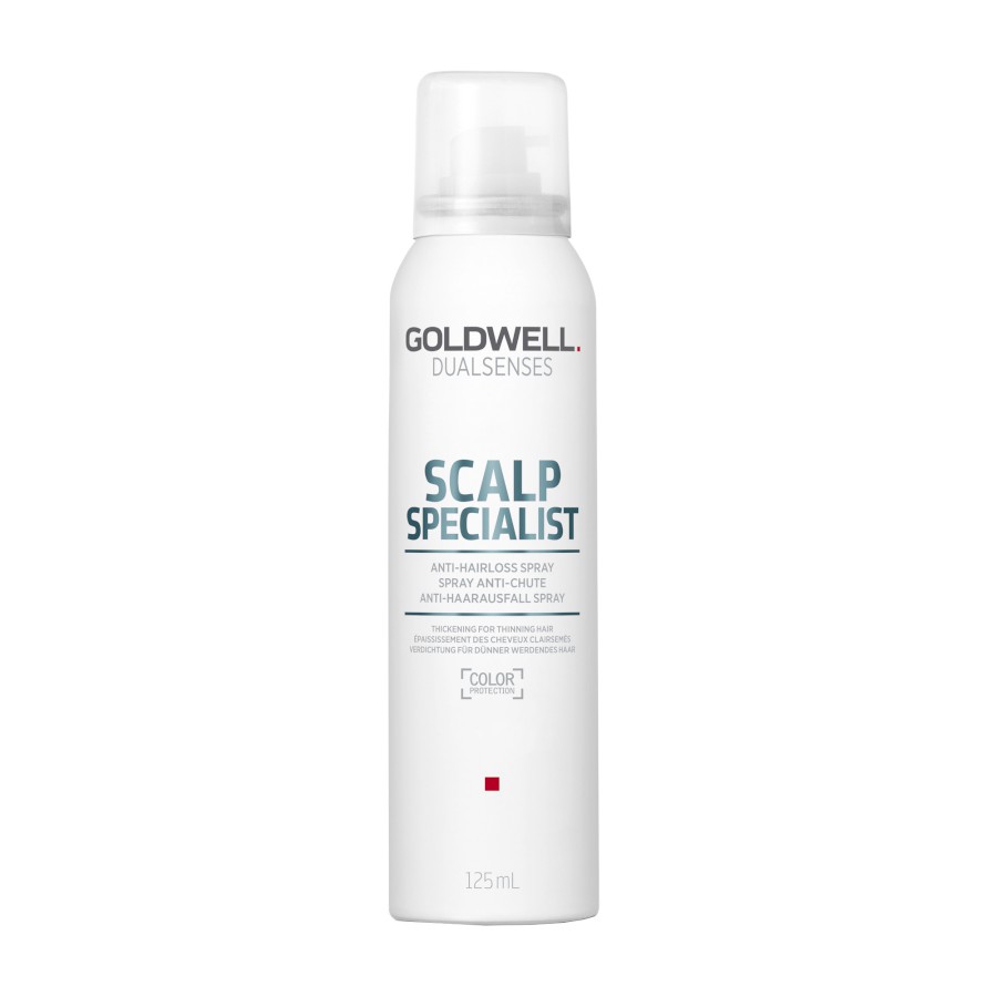 

Спрей Goldwell Dualsenses Scalp Specialist, 125 ml