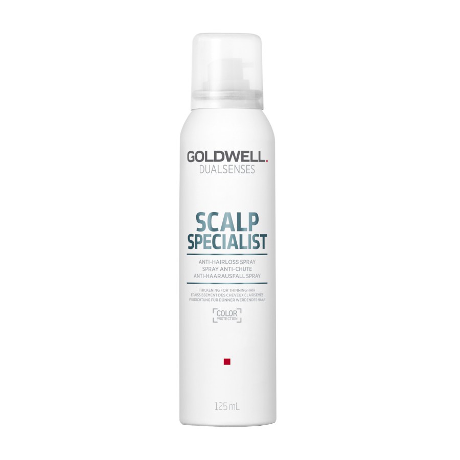 Спрей Goldwell Dualsenses Scalp Specialist, 125 ml