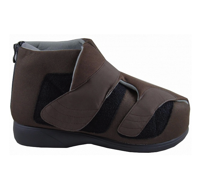 

Сандалии 09-113 Sursil-Ortho, коричневый р.37, 09-113