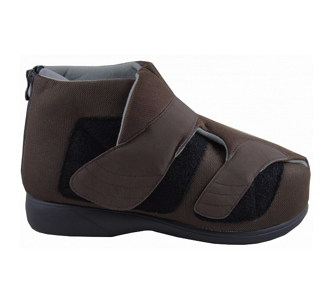 

Сандалии 09-113 Sursil-Ortho, коричневый р.43, 09-113