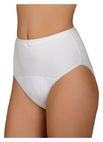 

Многоразовые впитывающие трусы Caretex Lilly Gentug Textile M, белые