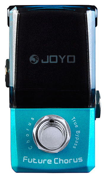 фото Эффект гитарный joyo jf-316 future chorus