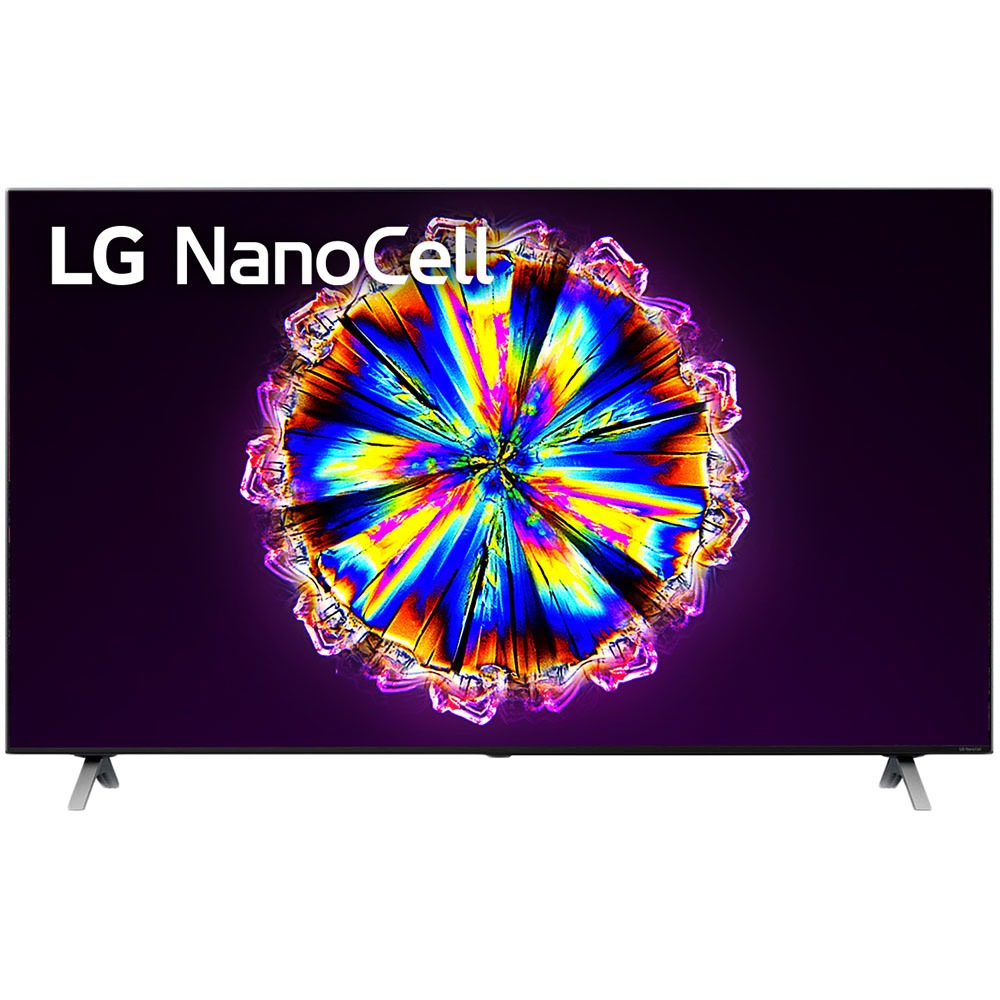 фото Nanocell телевизор 4k ultra hd lg 65nano906na