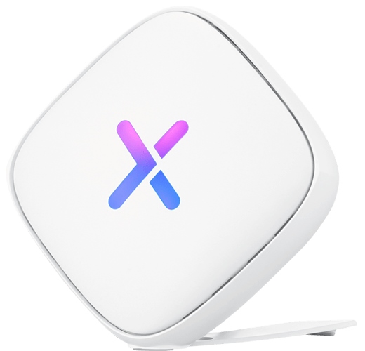 фото Wi-fi роутер zyxel multy u ac2100