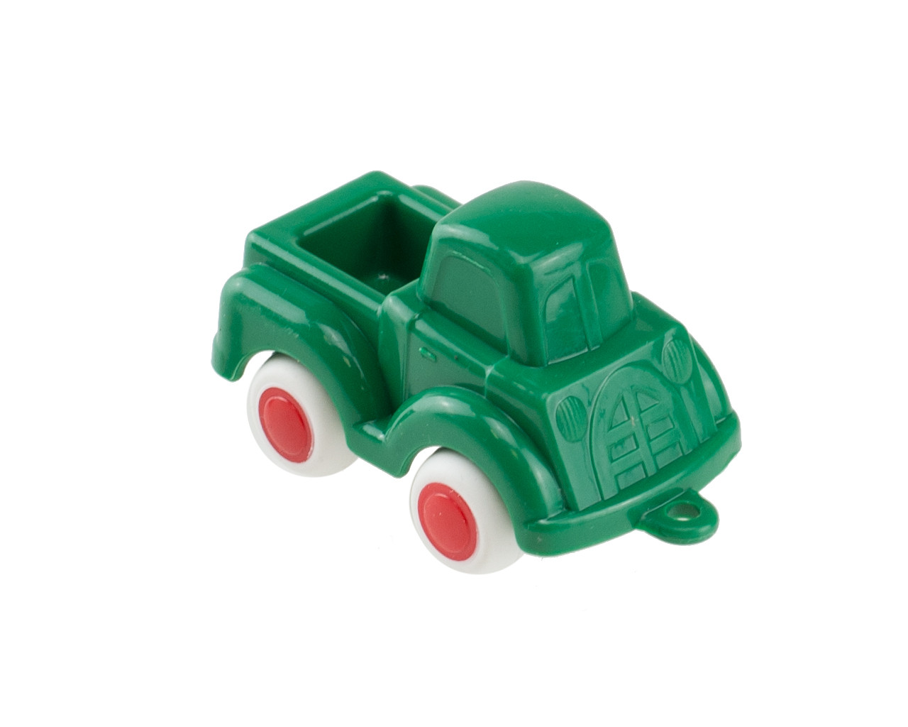 

Пикап Viking Toys, 7 см, цвет: зеленый