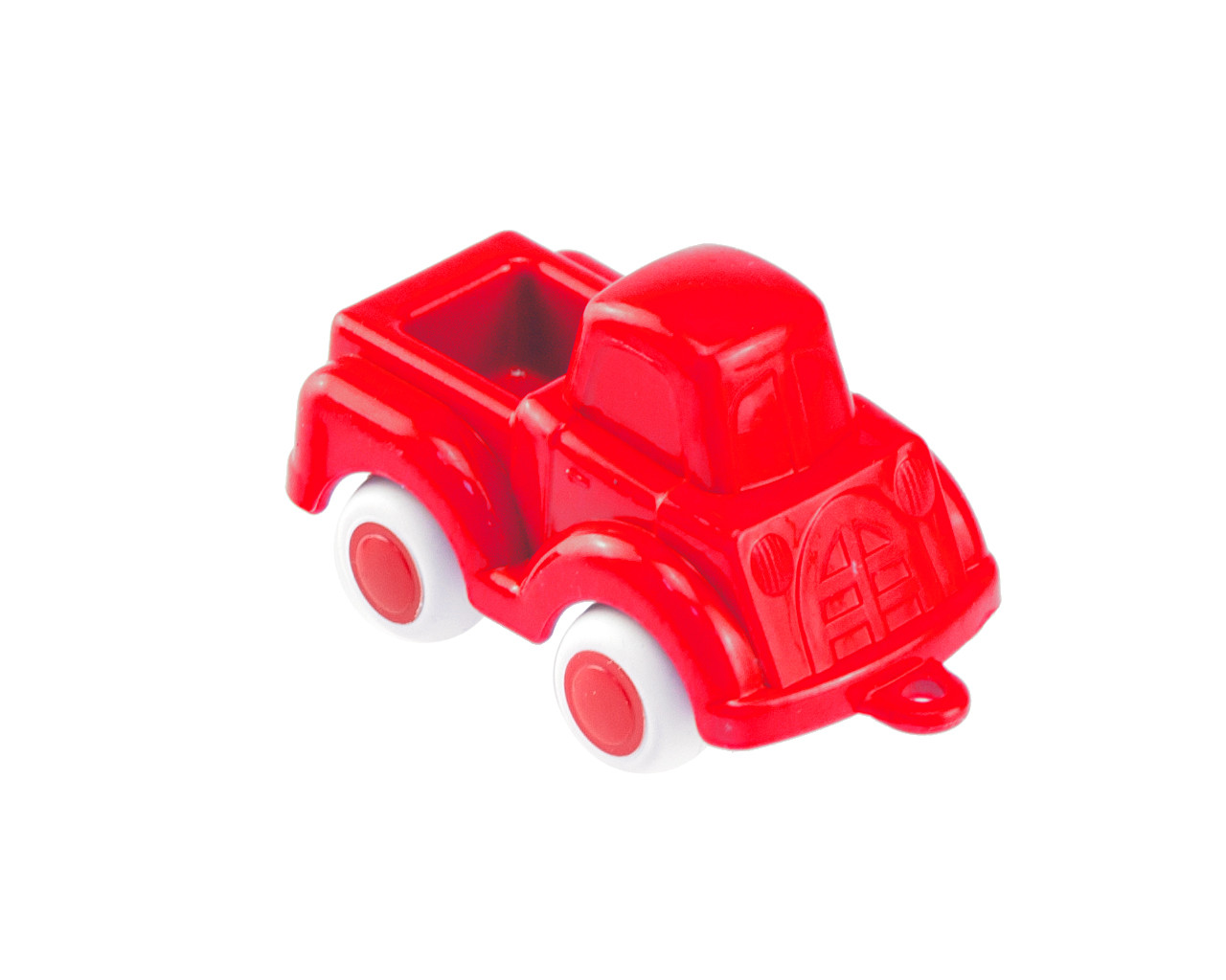 

Пикап Viking Toys, 7 см, цвет: красный