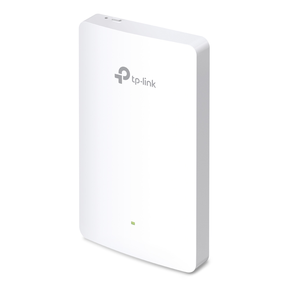 

Точка доступа Wi-Fi TP-Link EAP225-WALL White, EAP225-WALL