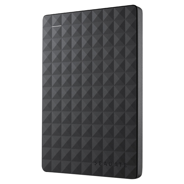 фото Внешний диск hdd seagate expansion 1tb black (stea1000400)