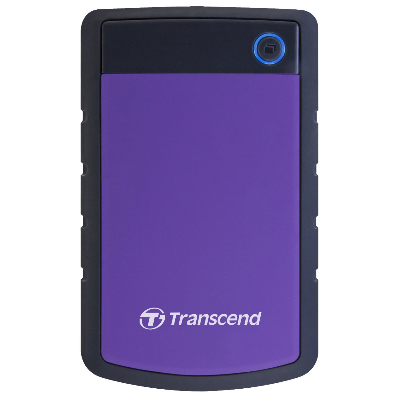 фото Внешний диск hdd transcend storejet 1tb purple (ts1tsj25h3b)