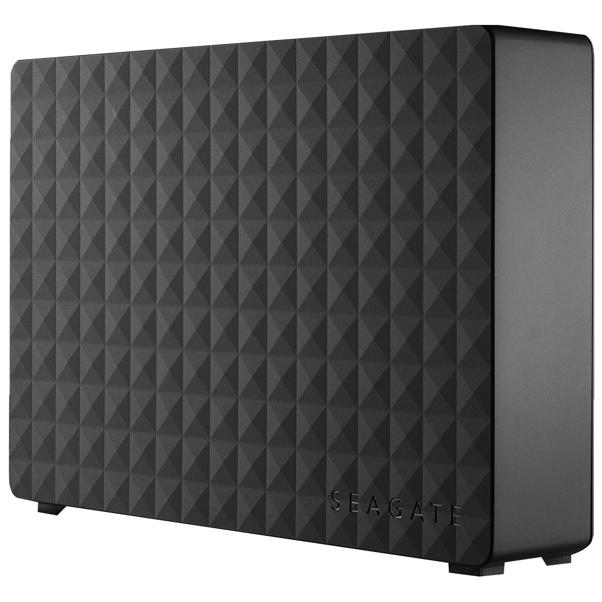 фото Внешний диск hdd seagate expansion 4tb black (steb4000200)