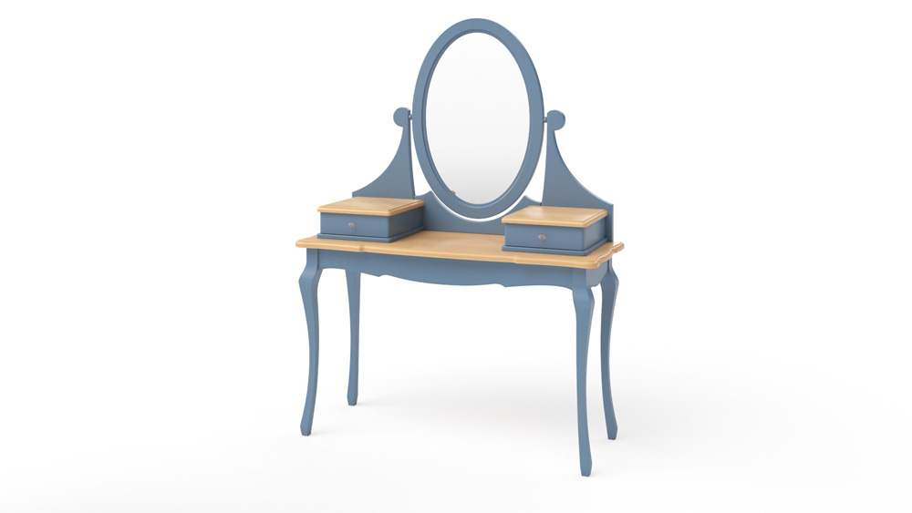 

Дримлайн туалетный Кассис бук-слоновая кость 120х44х162, туалетный Кассис бук-слоновая кость 120х44х162