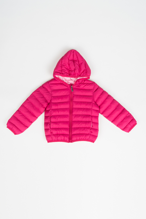 

Куртка для девочки Brums, цв.розовый, р-р 164, 000BFAA001