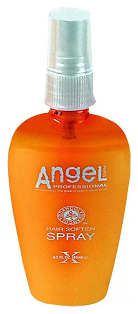 Спрей для смягчения волос Angel Professional, 80 мл