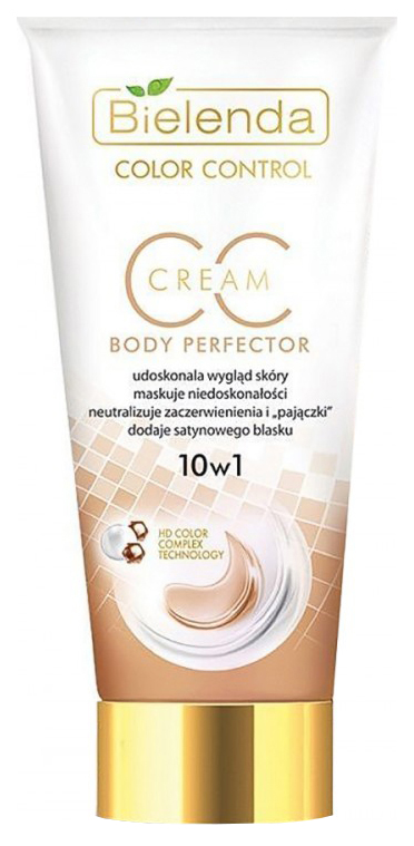 

Крем Bielenda для тела Body Perfector 175 мл