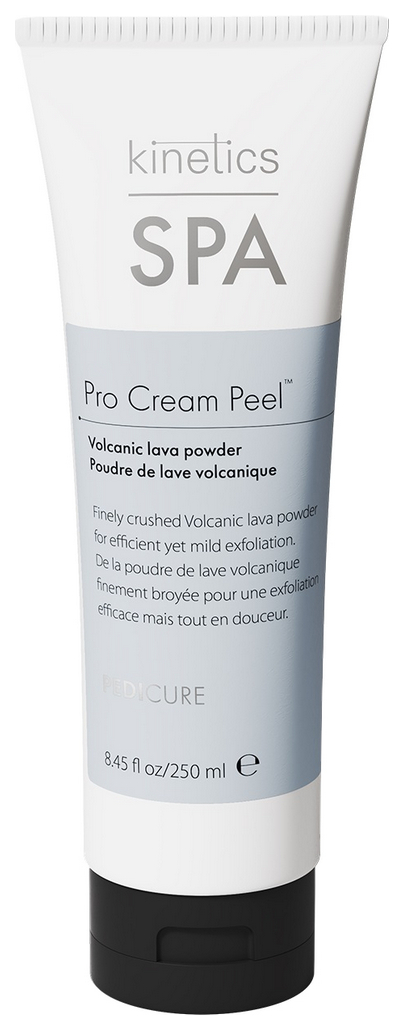 

Пилинг для ног Pro Cream Peel 250 мл