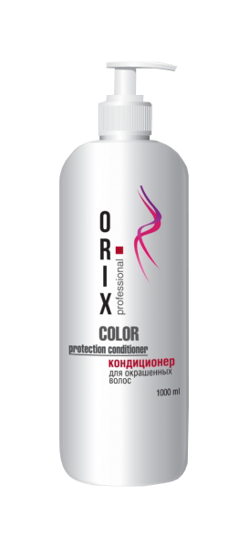 

Кондиционер Tan Master для волос ORIX 1000 мл