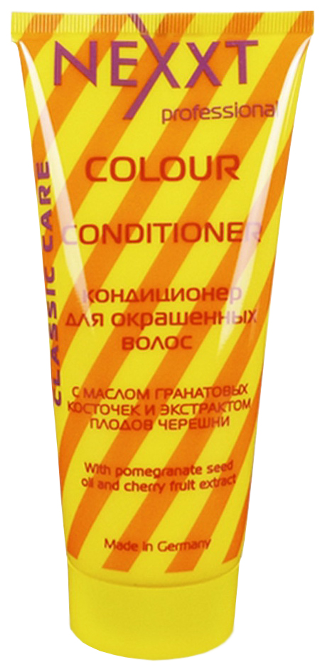 Кондиционер Nexxt Professional для волос Color 200 мл