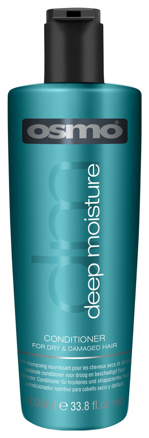

Кондиционер Osmo, Deep Moisture, 1000 мл