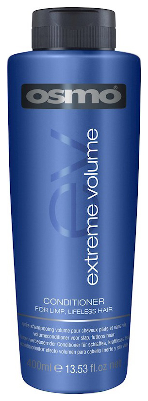 

Кондиционер Osmo, Extreme Volume, 400 мл