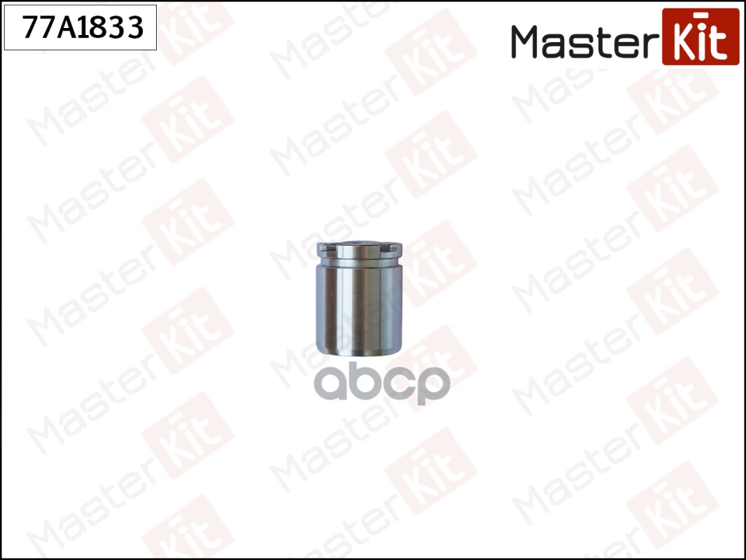 

Поршень суппорта MasterKit 77A1833