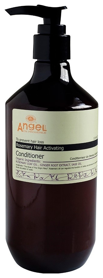 

Кондиционер Angel Professional для волос Provence 400 мл