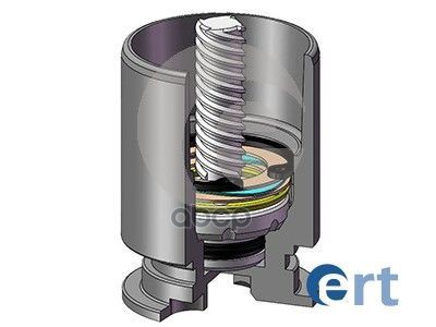 

Поршень суппорта Ert 150198LK