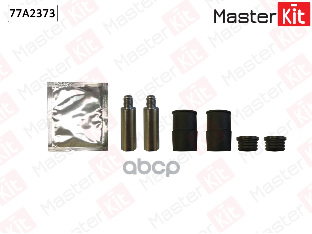 

Поршень суппорта MasterKit 77A2373