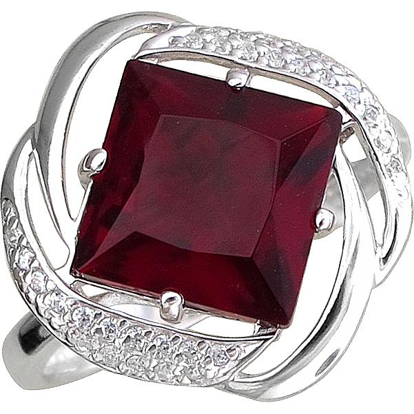 

Кольцо женское Эстет С19К25153-12 р.18.5, С19К25153-12