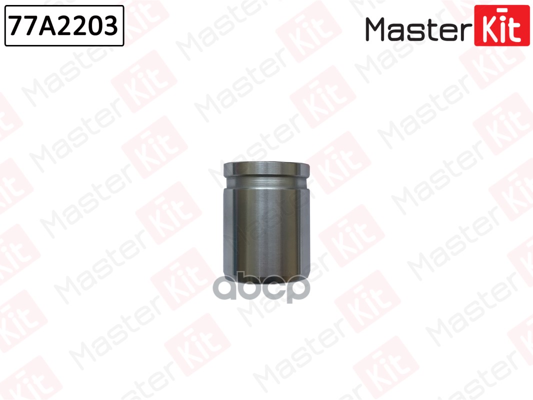 

Поршень суппорта MasterKit 77A2203