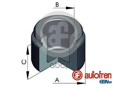 

Поршень суппорта AUTOFREN SEINSA D025368