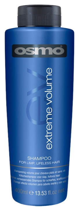 

Шампунь Osmo Extreme Volume, 400 мл