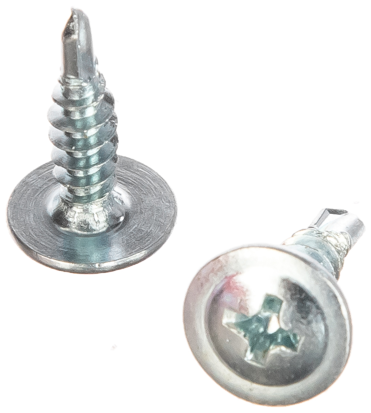Саморез TECH-KREP 4.2х16мм PH (100382) 1000 шт.