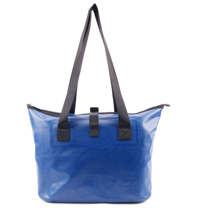 фото Спортивная сумка nuobi runner ocean pack синяя