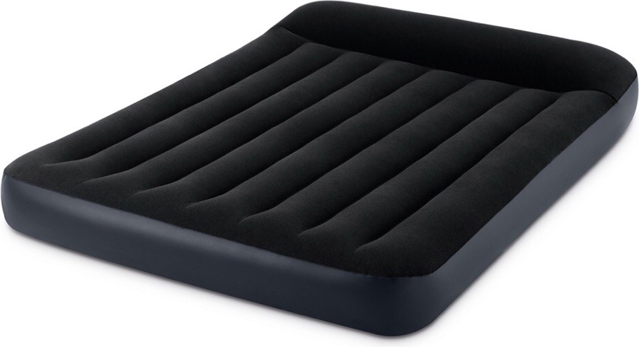 

Надувная кровать "Pillow Rest Classic", 137x191x25 см