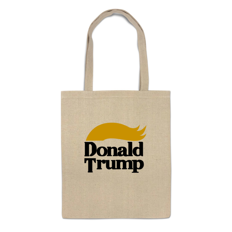 

Сумка-шоппер Printio Дональд трамп 1935748, 1935748