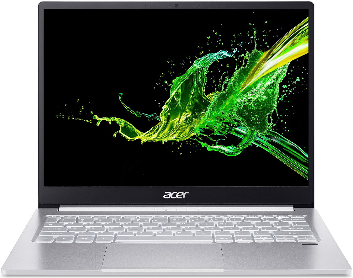 

Ультрабук Acer Swift 3 SF313-52-56L2 (NX.HQWER.00A), Swift 3 SF313-52-56L2