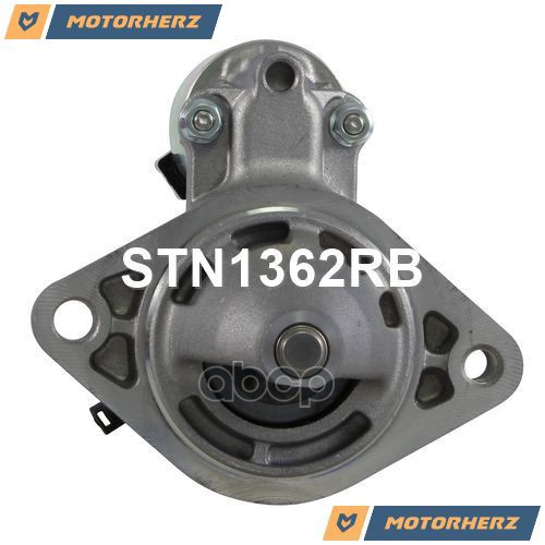 

Стартер Motorherz STN1362RB