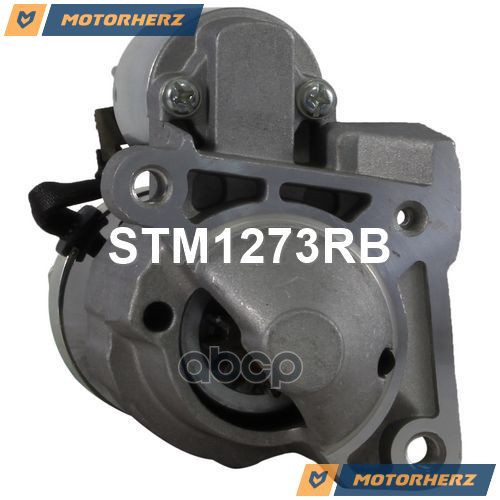 

Стартер Motorherz STM1273RB