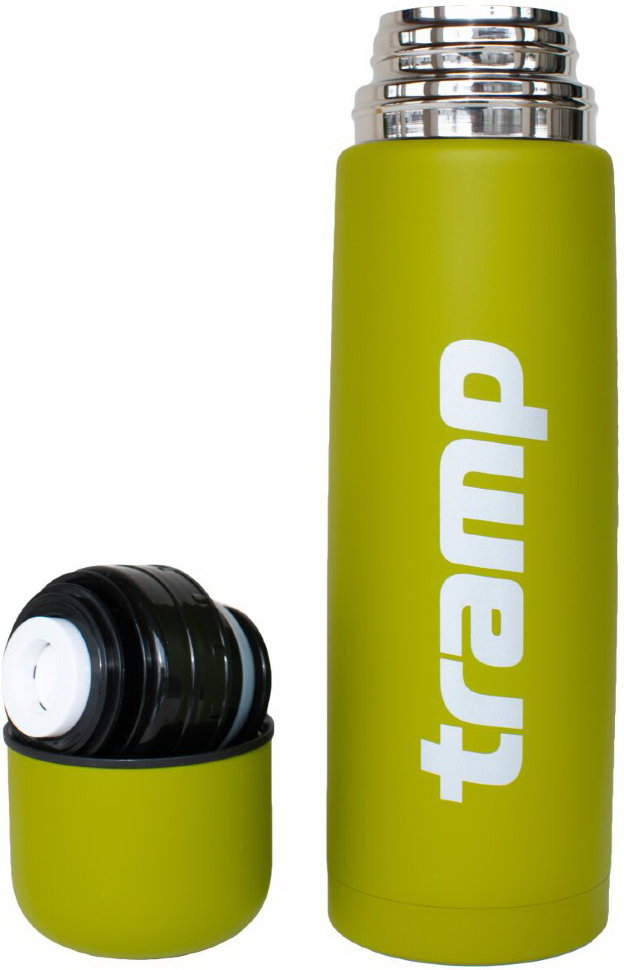 Термос Tramp TRC-112 0,75 л зеленый