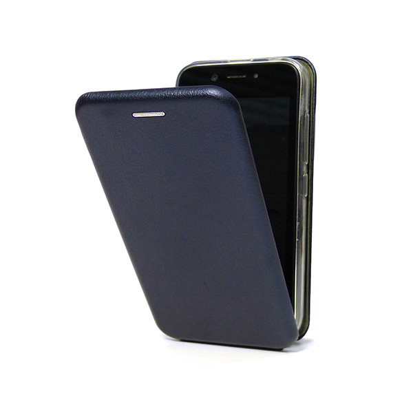 

Чехол BQ для BQ-5035 Velvet Blue