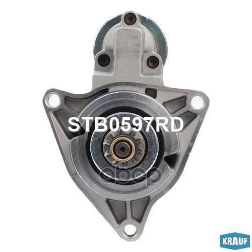 

Стартер Krauf STB0597RD