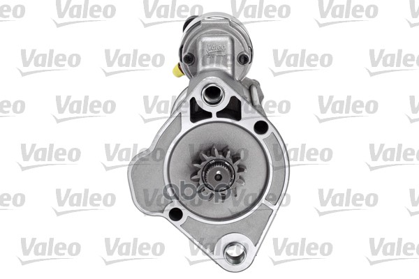

Стартер Valeo 438243