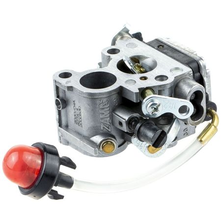 Карбюратор для бензопилы Husqvarna 5869362-02 236,240 (TYPE2)