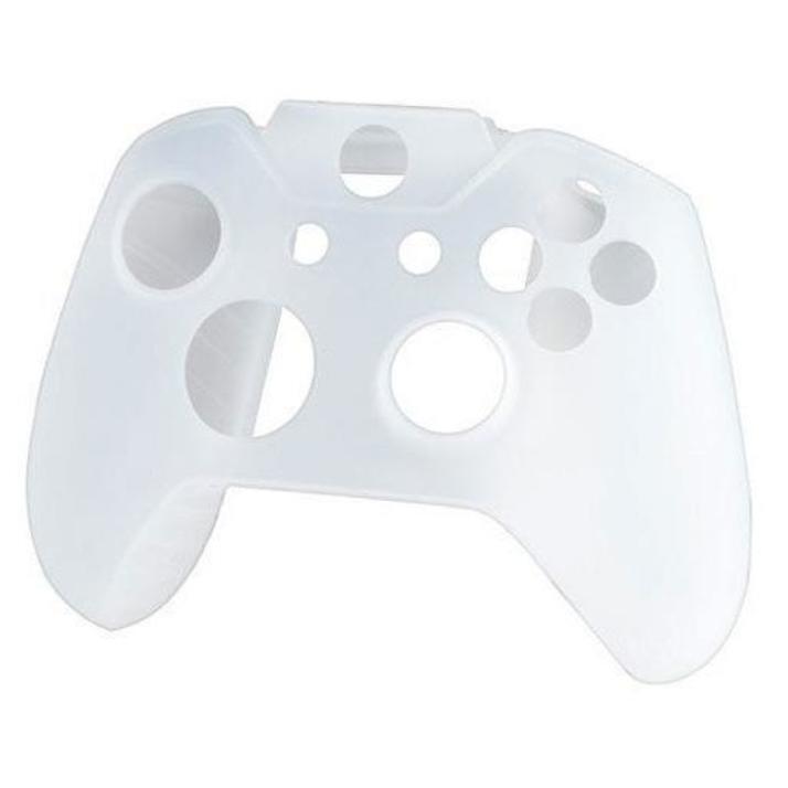 фото Чехол kamukamu на геймпад xbox one white