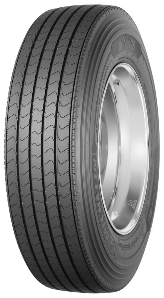 

Шины MICHELIN X Line Energy T 235/75 R17.5 143J (до 100 км/ч) 466076, X Line Energy T