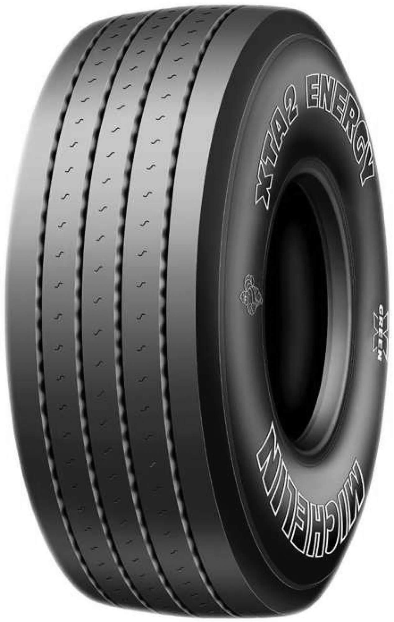 

Шины MICHELIN XTA2 Energy 445/45 R19.5 160J, XTA2 Energy